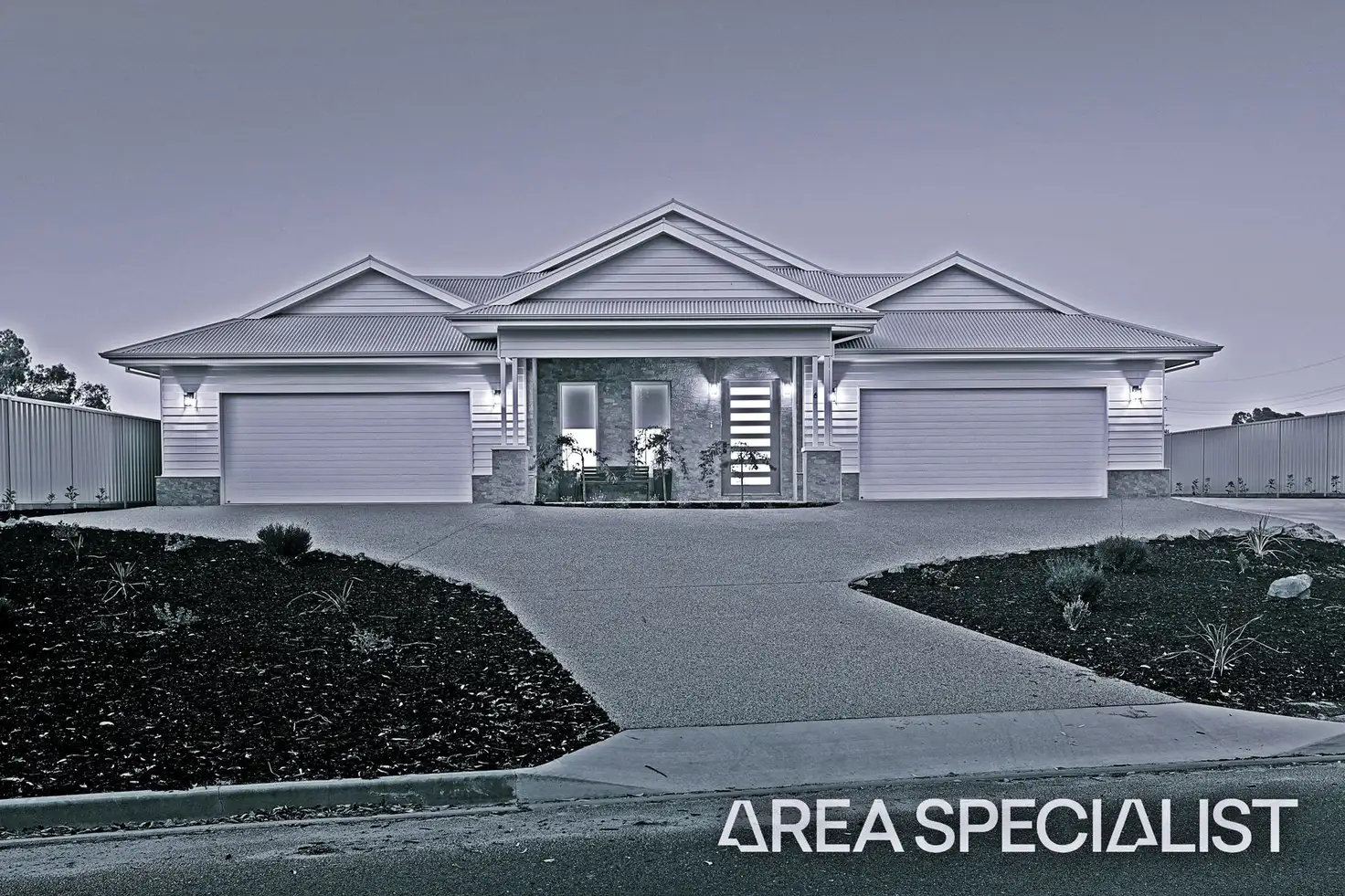 Main view of Homely house listing, 6 Carramar Drive, Gol Gol NSW 2738