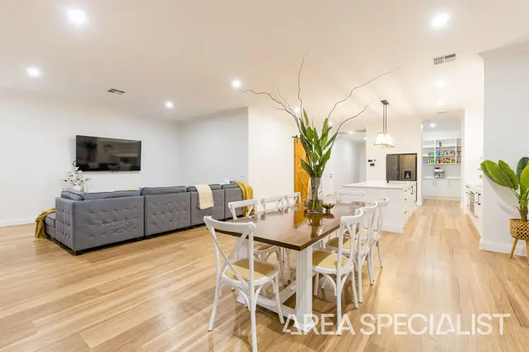 Third view of Homely house listing, 6 Carramar Drive, Gol Gol NSW 2738