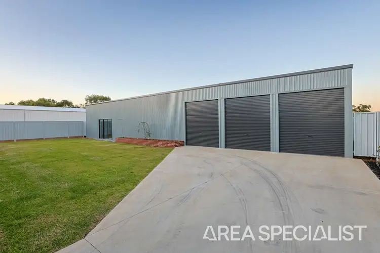 Sixth view of Homely house listing, 6 Carramar Drive, Gol Gol NSW 2738