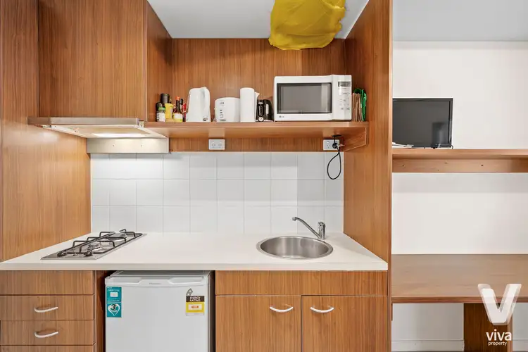 Second view of Homely apartment listing, 59/116 Main Drive, Macleod VIC 3085