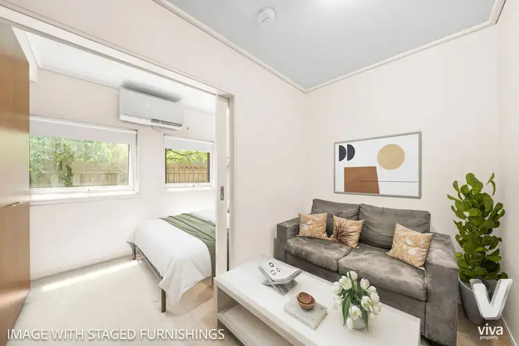 Fourth view of Homely apartment listing, 59/116 Main Drive, Macleod VIC 3085