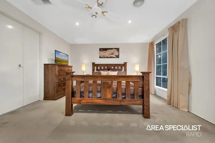 Third view of Homely house listing, 72 Berwick Springs Promenade, Narre Warren South VIC 3805