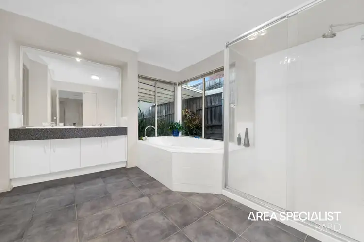 Fifth view of Homely house listing, 72 Berwick Springs Promenade, Narre Warren South VIC 3805
