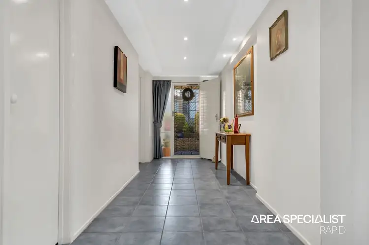 Sixth view of Homely house listing, 72 Berwick Springs Promenade, Narre Warren South VIC 3805