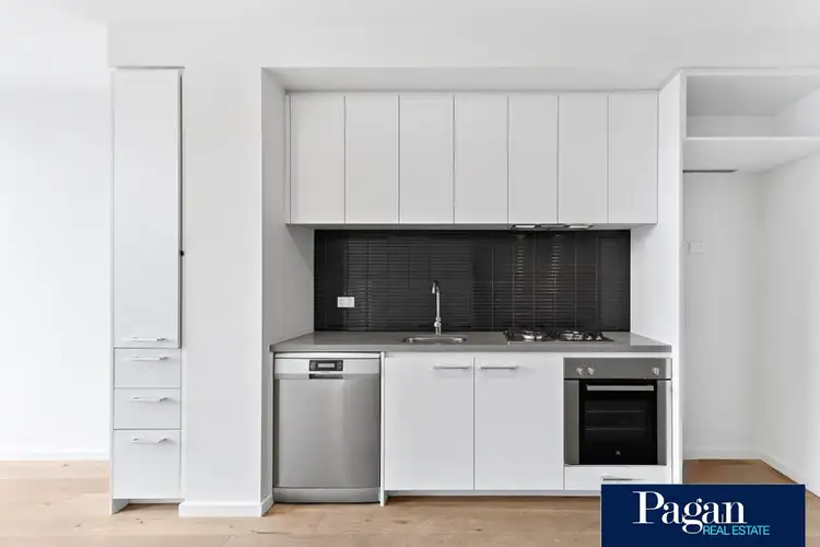 Fourth view of Homely apartment listing, 111/360 Lygon Street, Brunswick East VIC 3057