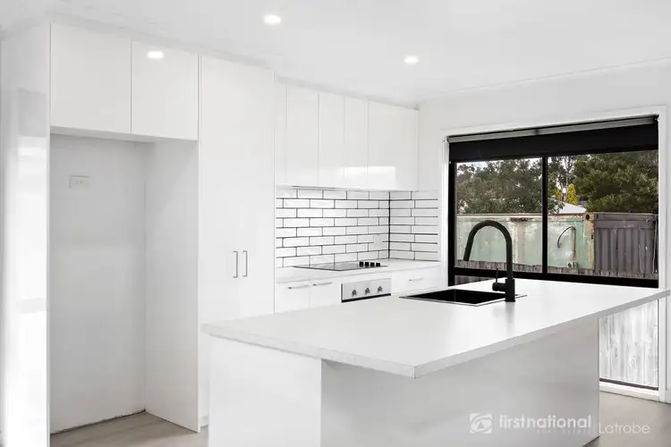 Second view of Homely house listing, 7 Bookoola Place, Churchill VIC 3842