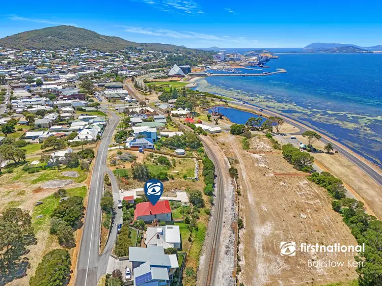 Second view of Homely house listing, 19 Festing Street, Albany WA 6330