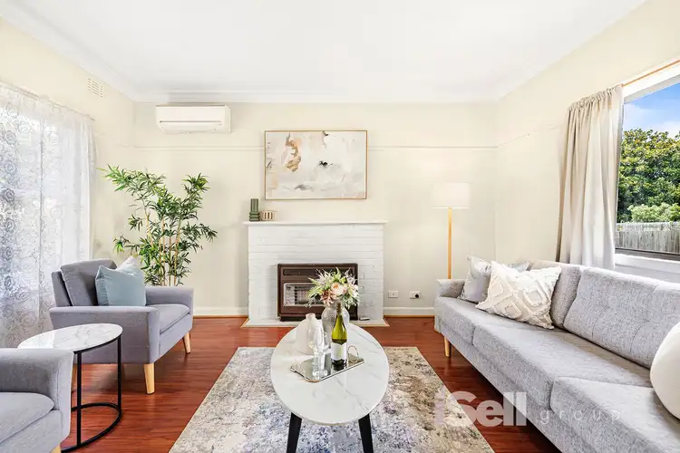 Second view of Homely house listing, 11 Claudel Street, Oakleigh East VIC 3166