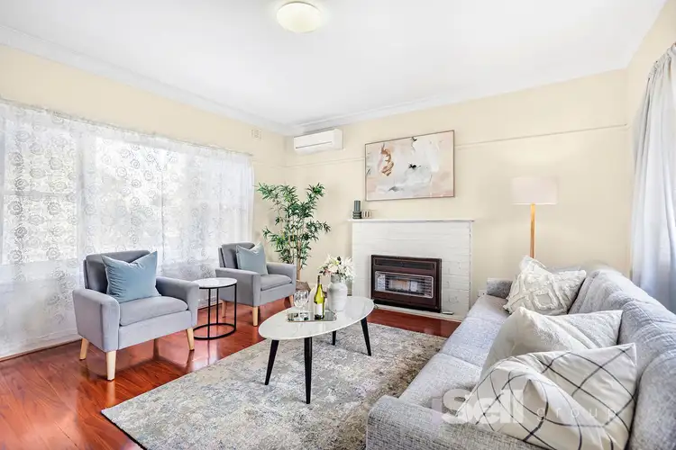 Third view of Homely house listing, 11 Claudel Street, Oakleigh East VIC 3166