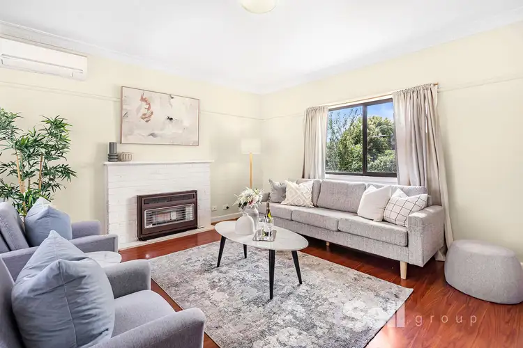 Fifth view of Homely house listing, 11 Claudel Street, Oakleigh East VIC 3166
