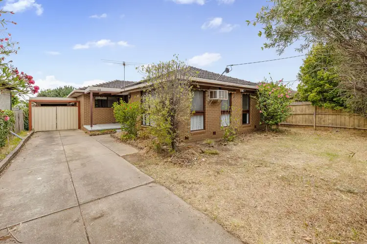 Second view of Homely house listing, 90 Palmerston Street, Melton VIC 3337