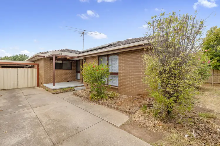 Third view of Homely house listing, 90 Palmerston Street, Melton VIC 3337
