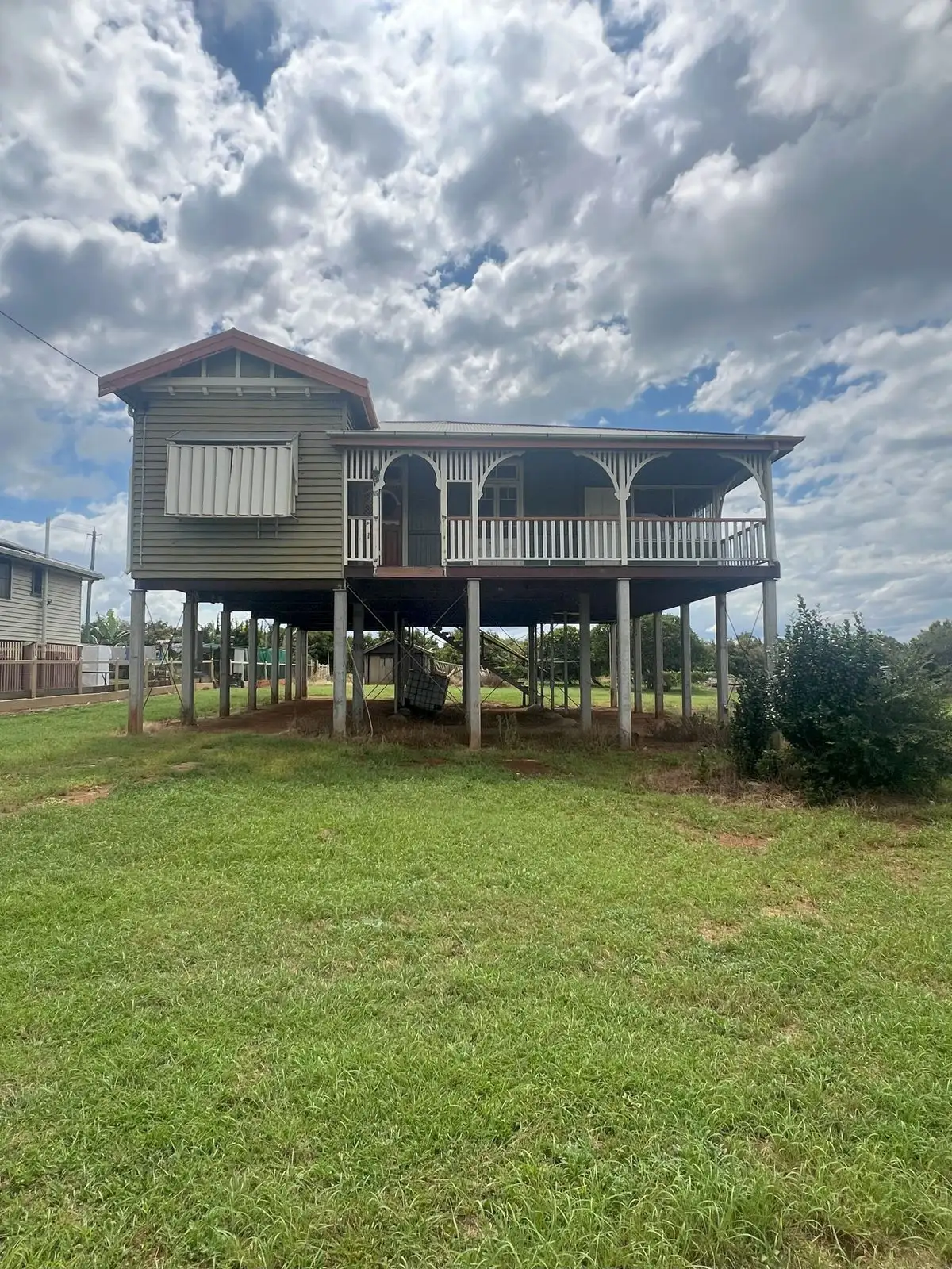 Main view of Homely house listing, 16 Broadhurst Street, Childers QLD 4660