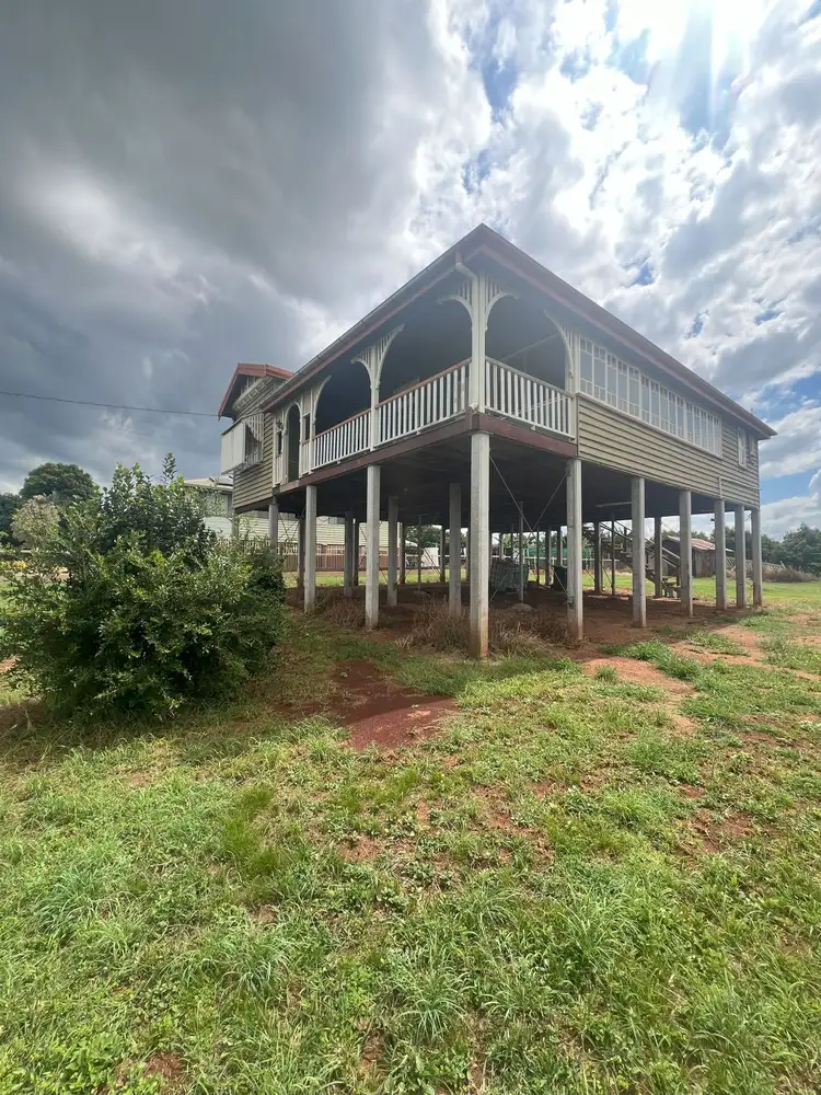 Second view of Homely house listing, 16 Broadhurst Street, Childers QLD 4660