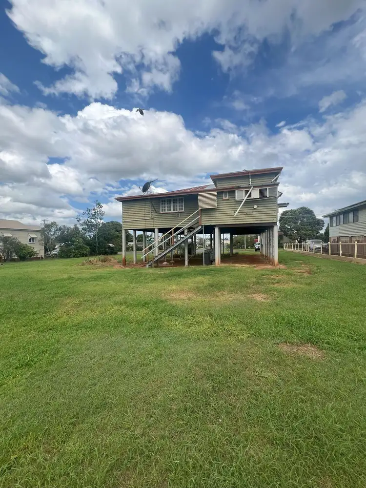 Third view of Homely house listing, 16 Broadhurst Street, Childers QLD 4660