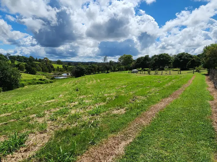 Third view of Homely land listing, 22B Country View Drive, Chatsworth QLD 4570
