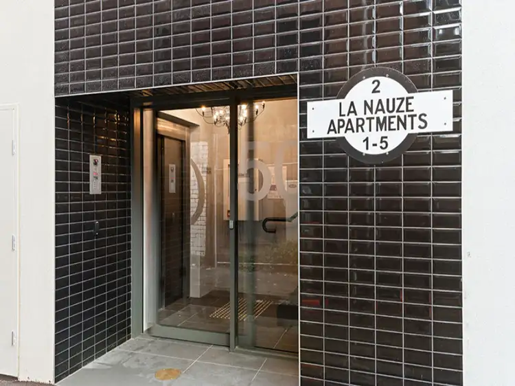 102/2 La Nauze Lane, Kensington VIC 3031