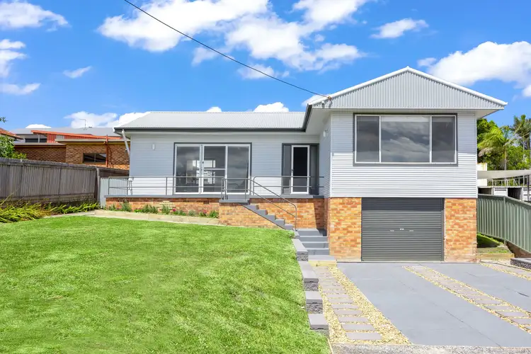 Second view of Homely house listing, 72 Princes Highway, Ulladulla NSW 2539