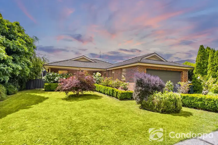 Main view of Homely house listing, 113 Loch Street, Yarragon VIC 3823