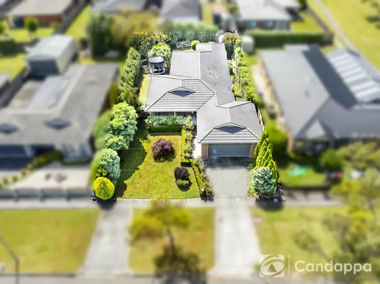 Second view of Homely house listing, 113 Loch Street, Yarragon VIC 3823