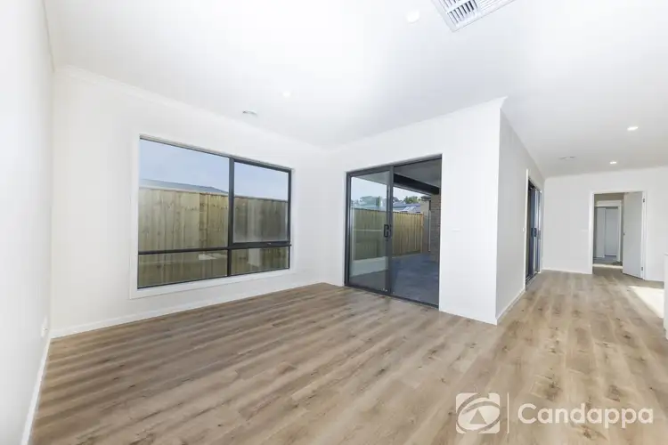 Fifth view of Homely house listing, 65 Harmon Drive, Drouin VIC 3818