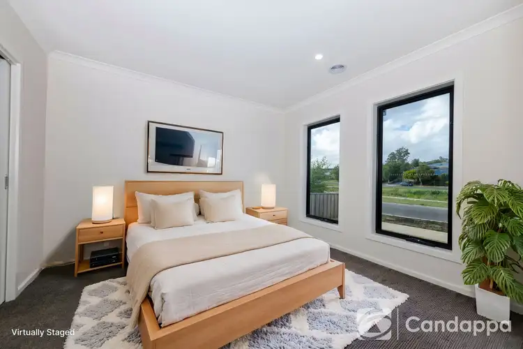 Sixth view of Homely house listing, 65 Harmon Drive, Drouin VIC 3818