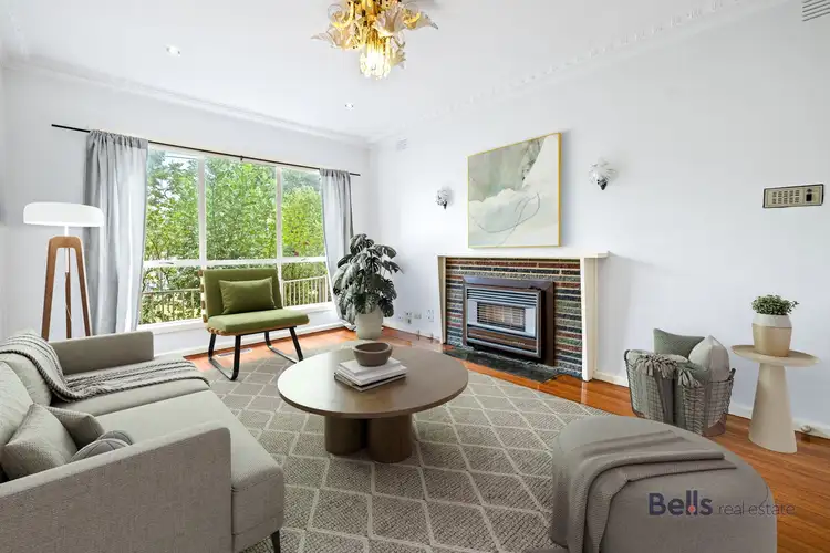 Second view of Homely house listing, 38 Tulloch Street, Deer Park VIC 3023