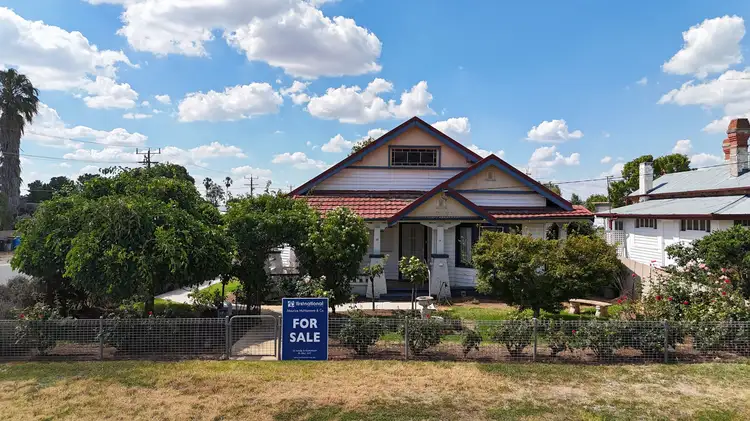 Second view of Homely house listing, 76 Quinn Street, Numurkah VIC 3636