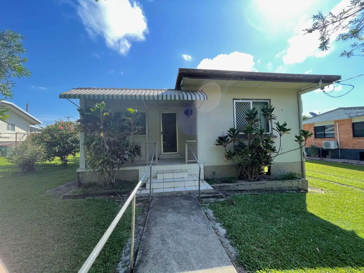 Main view of Homely house listing, 34 Gowrie Street, Mourilyan QLD 4858