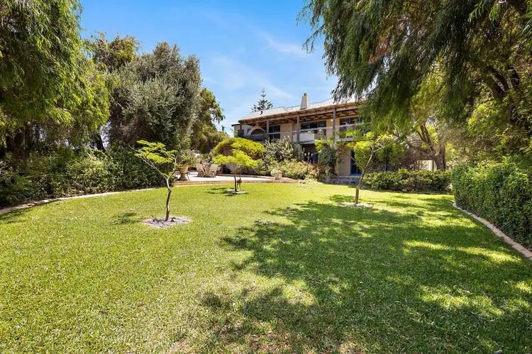 Second view of Homely house listing, 19 Hornpipe Court, Yanchep WA 6035