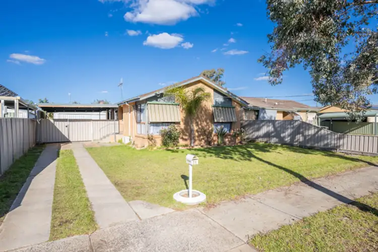Second view of Homely house listing, 31 Glory Way, Shepparton VIC 3630
