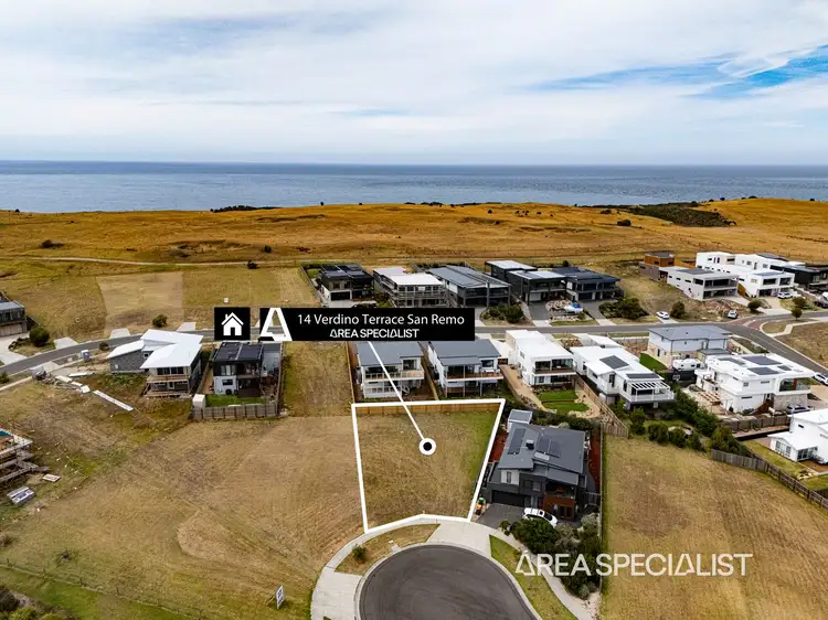 14 Verdino Terrace, San Remo VIC 3925