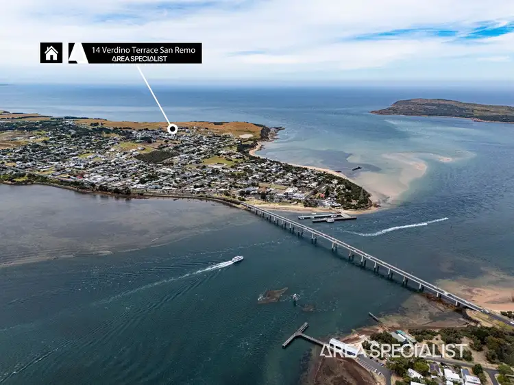 Fourth view of Homely land listing, 14 Verdino Terrace, San Remo VIC 3925