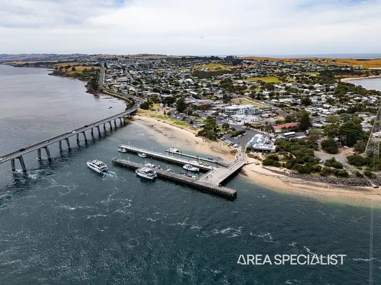 Sixth view of Homely land listing, 14 Verdino Terrace, San Remo VIC 3925