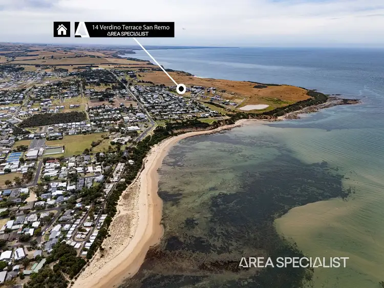 Seventh view of Homely land listing, 14 Verdino Terrace, San Remo VIC 3925