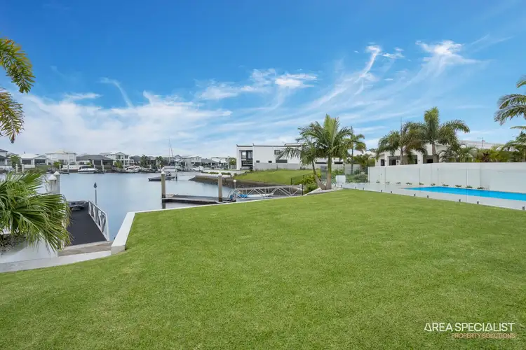 Third view of Homely house listing, 44 Sundown Place, Jacobs Well QLD 4208