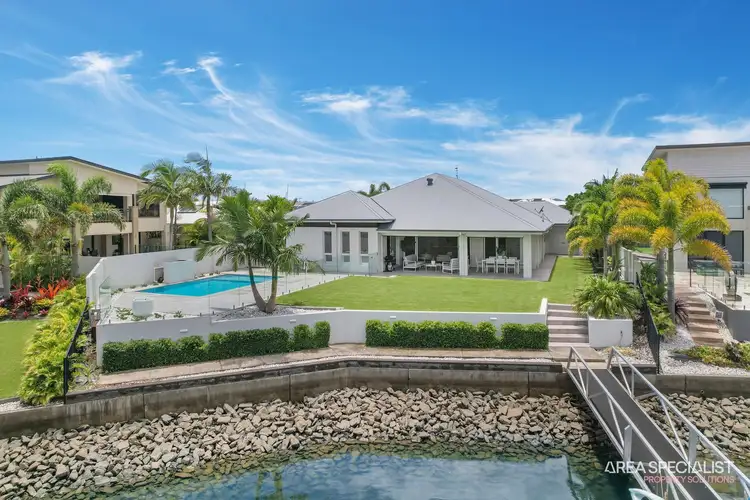Fourth view of Homely house listing, 44 Sundown Place, Jacobs Well QLD 4208