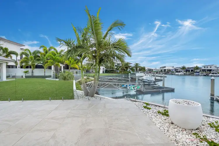 Sixth view of Homely house listing, 44 Sundown Place, Jacobs Well QLD 4208