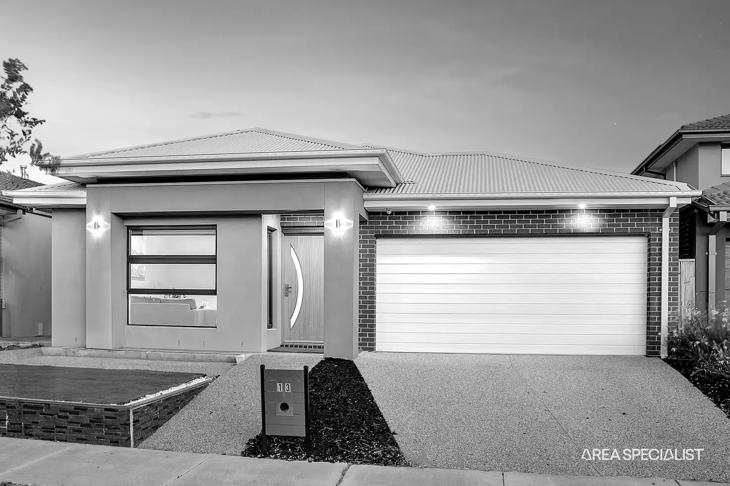 Main view of Homely house listing, 13 Meadowsweet Avenue, Truganina VIC 3029