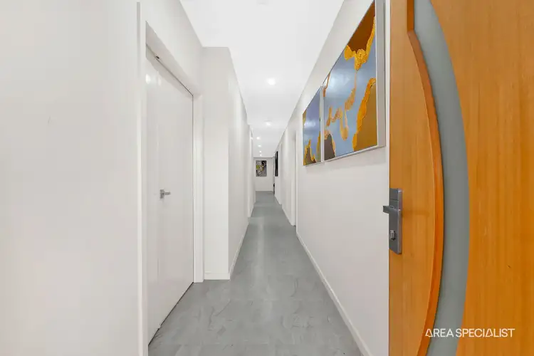 Third view of Homely house listing, 13 Meadowsweet Avenue, Truganina VIC 3029