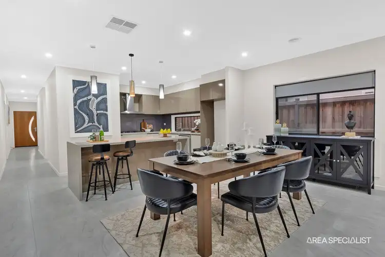 Fourth view of Homely house listing, 13 Meadowsweet Avenue, Truganina VIC 3029
