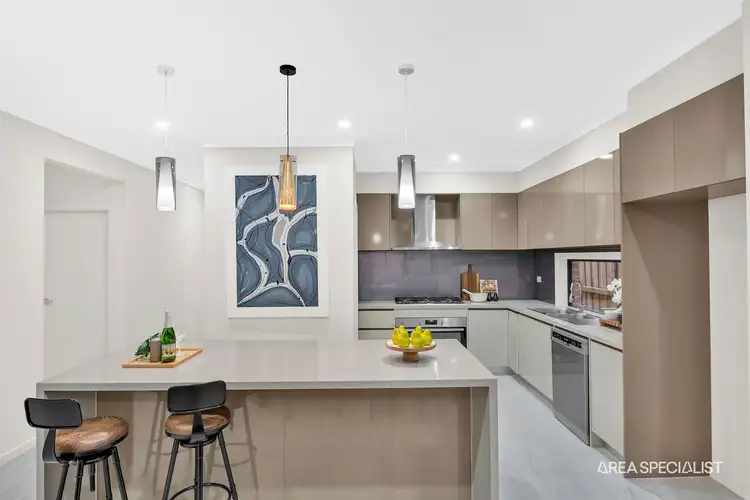 Fifth view of Homely house listing, 13 Meadowsweet Avenue, Truganina VIC 3029