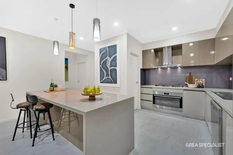 Sixth view of Homely house listing, 13 Meadowsweet Avenue, Truganina VIC 3029