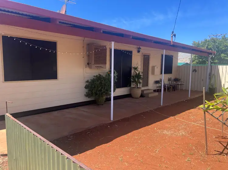 32C President Street, South Kalgoorlie WA 6430