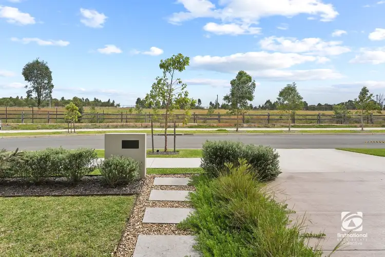 Fifth view of Homely house listing, 5 Beckworth Drive, Gledswood Hills NSW 2557