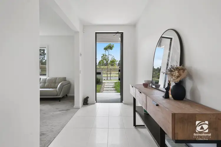 Sixth view of Homely house listing, 5 Beckworth Drive, Gledswood Hills NSW 2557