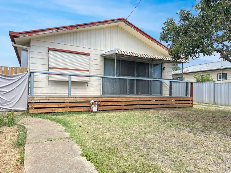 Main view of Homely house listing, 4 McKean Street, Maryborough VIC 3465