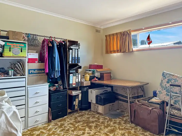 Fifth view of Homely house listing, 4 McKean Street, Maryborough VIC 3465