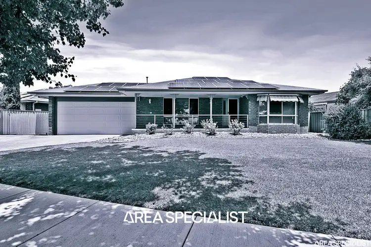 Main view of Homely house listing, 60 Orchard Circuit, Shepparton VIC 3630