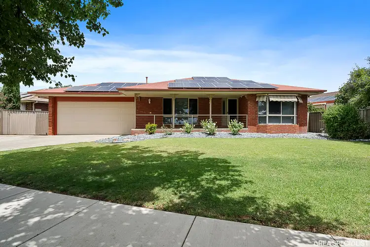 Second view of Homely house listing, 60 Orchard Circuit, Shepparton VIC 3630